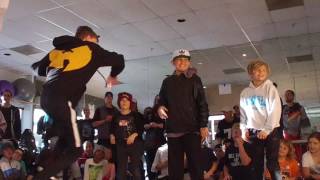 RoCo Rock 2 | Highlights | Break XL Productions