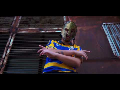 KING MAGNETO - SPACIAL 5K 🌗 [PROD. ALEIXP.MACAU]