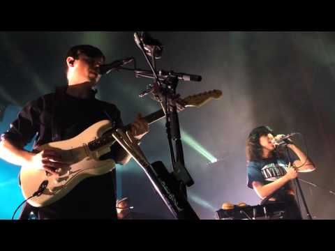 Lilly Wood & The Prick - Live at AB (Ancienne Belgique) - Full Concert [HQ] (Feb 3rd 2016)