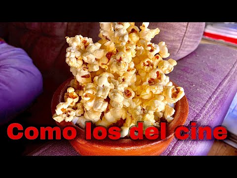 SWEET POPCORN - popcorn - LIKE THE ONES AT THE MOVIES