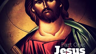 Jesus: The Face of Discipleship (Building a Better Disciple Part One)