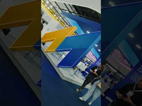 TBT cheio de energia! ⚡ Relembre a Intersolar 2026 e nossas soluções para o futuro.