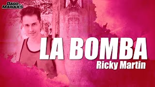LA BOMBA – Ricky Martin | Zumba 2020 Coreografía Daro Marques