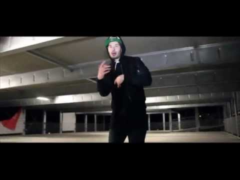 Pan - Respect The Cypher (Official Video) (Prod. by Dave D.)