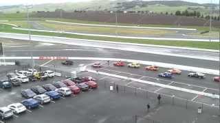 24 Hours of Lemons: Infineon 2012