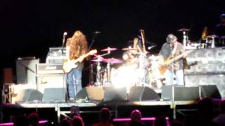 Los Lonely Boys - Cotton Fields and Crossroads