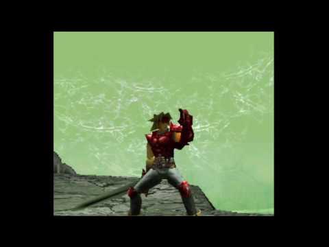 Let's Play The Legend of Dragoon #091 - Black Star