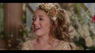 A Hallelujah Christmas - by 11 year old Rosevelt (Cloverton cover)