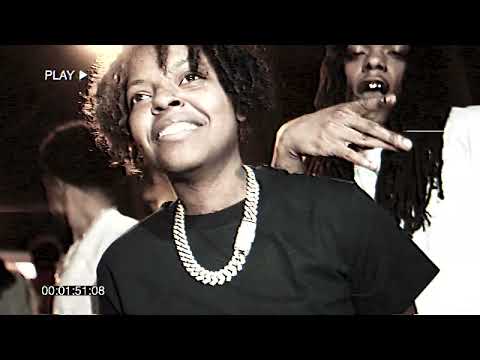 Big Steff- Knockout (Offical Video) Ft. 414JungleBaby