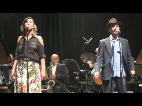 Joana Duah & Bruno Morais - PÚBLICO