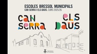 Sorteig Curs 2025/2026   EBM Cardedeu