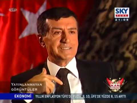 Kan Uykusu'ndan Kesitler - Serdar Akinan ve Osman Pamukoğlu