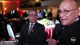 Primeira parte da cobertura do evento Ranking Agas 2018