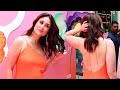 Kareena Kapoor Flaunts Her Her Curves In Backless Dress At Shoot In Bandra