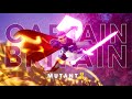 Captain Britain & Omega Sentinel in The Last Word | Marvel Contest of Champions