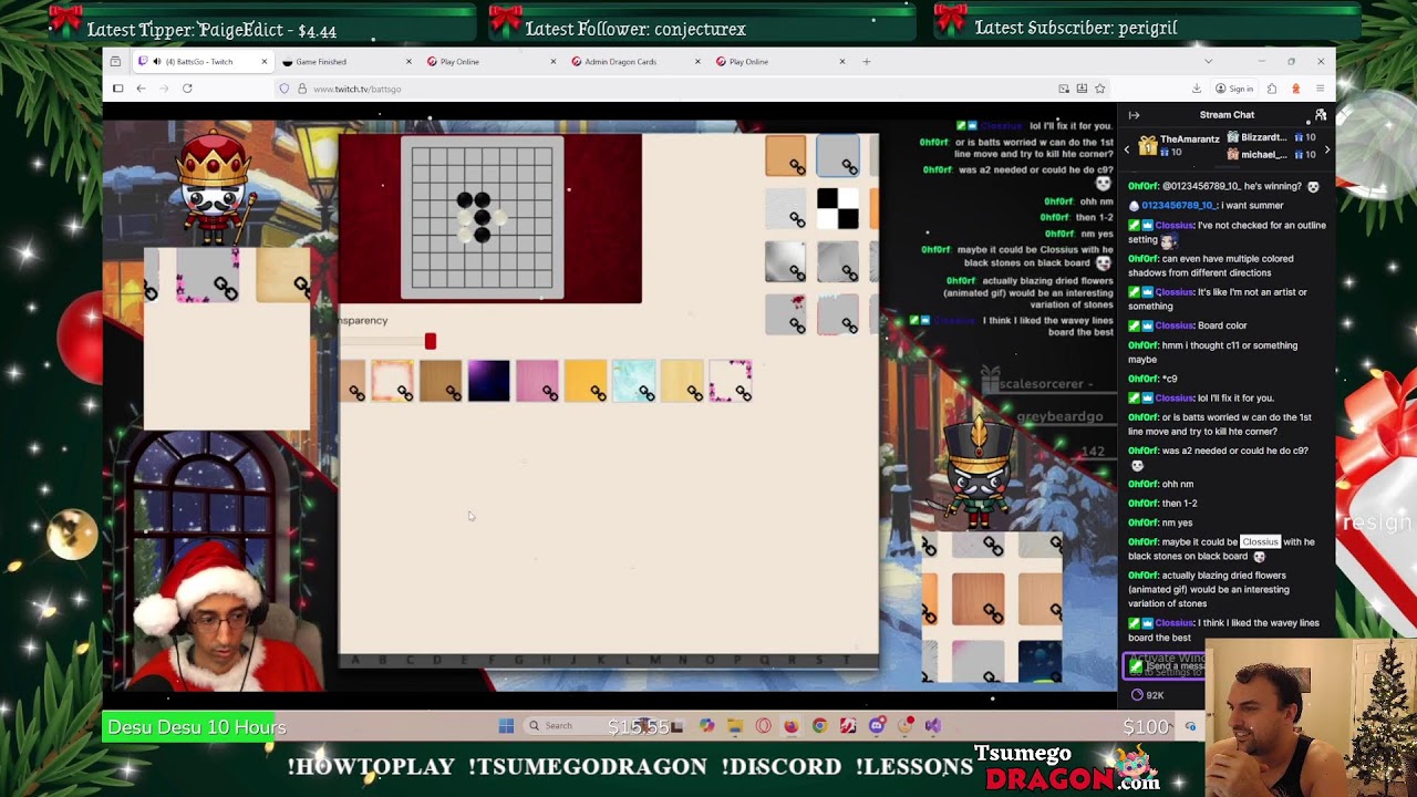 Merry Christmas! - Happy Holidays!