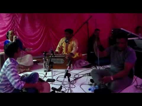 Machariya Gal Mala Samaroo in Penal Trinidad 2016