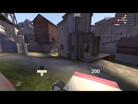 UGC Platinum S11 - Grand Final Map 3 - Street Hoops vs mTs