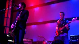 Caleb Lovely-Call Me