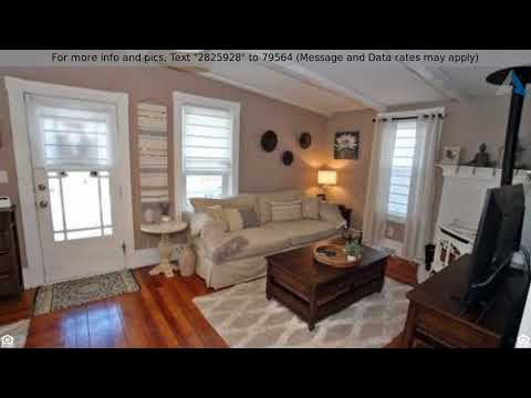 Priced at $295,000 - 80 Main St, Acushnet, MA 02743