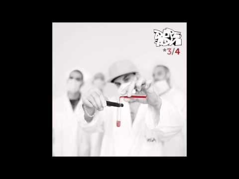 Dope ADN - Pas d'buzz (prod. by DJ Mig One)