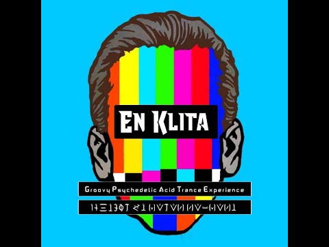 En Klita - Secret Goa Party in Israel - HighLights of My set - אין קליטה - סט גואה טראנס במחתרת 2022