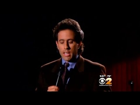Jerry Seinfeld: Some Young People Are Too Politically Correct With Comedy