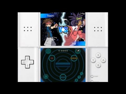 Pokemon White 2 walkthrough (w/ commentary) - Part 53 - Champion Iris!