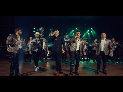 No Le Digas - Edgardo Nuñez y La Septima Banda [Video En Vivo]