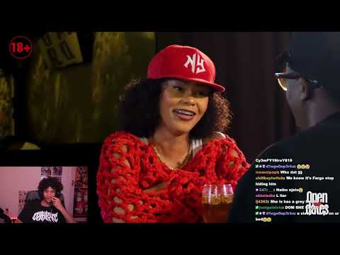 Domingos Reacts To PD Jokes & Nashma | OPEN DATES...