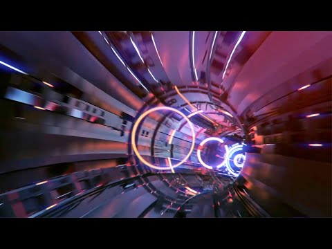 Luca Di Gennaro - Chasing Next (Official Video)