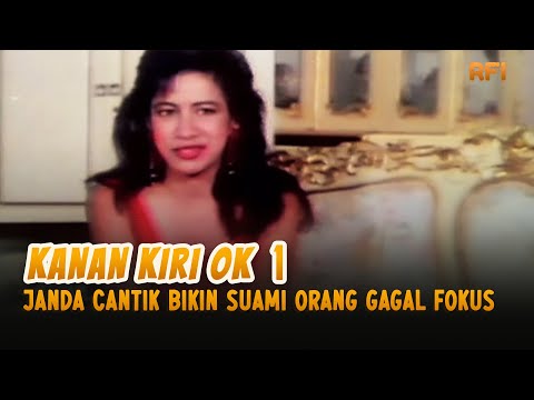 KANAN KIRI OK I (1989) FULL MOVIE HD