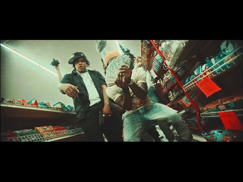 YSN & Foogiano - Trapp Back (Remix)