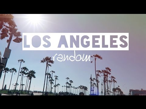 FIRST CLASS FLUG nach L.A! | BELLA Video