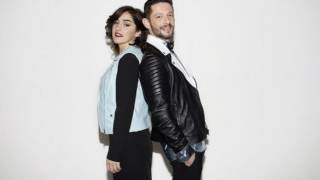 NESLI ft ALICE - DO RETTA A TE ( SANREMO 2017 )