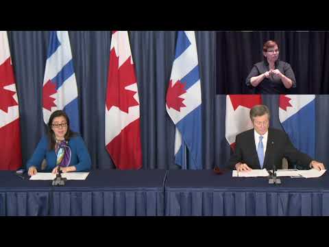 COVID-19 Briefing July 22