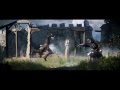 VERIDIA - We Are the Brave 