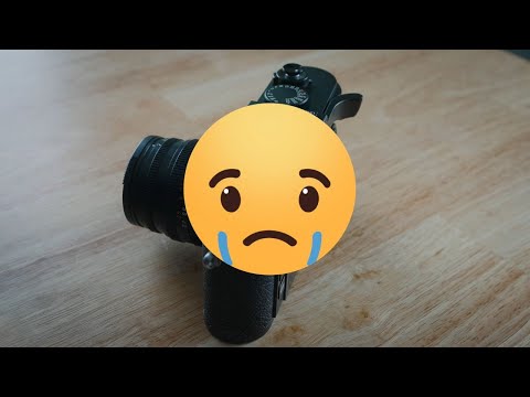 I Was Wrong about the Leica M10-R