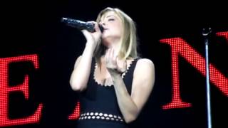 Leann Rimes - Amazing Grace C2CFestival