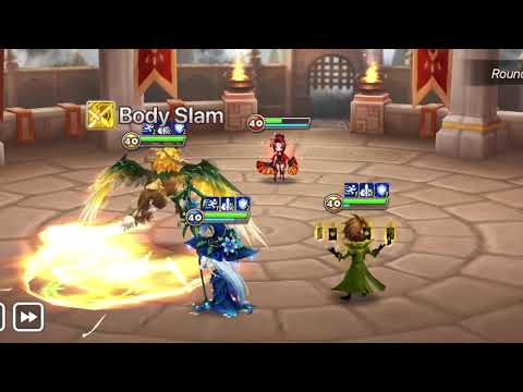 GW v Martina Shaina Triana