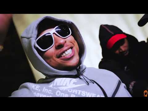 "GRITTY" (OFFICIAL MUSIC VIDEO )SHOT BY :@shotbyxpress​