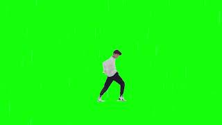 JUNGKOOK save me mma dance practice greenscreen fa