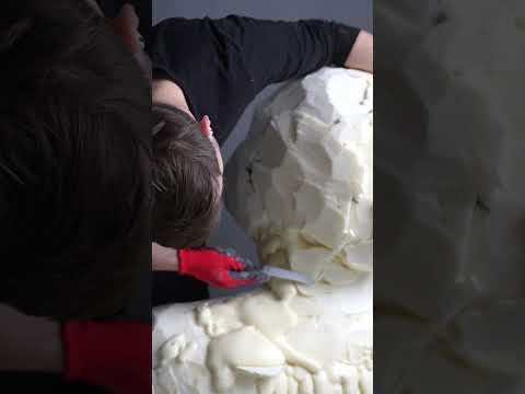 How I Start My Sculptures