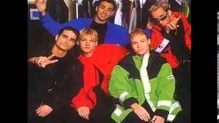 Christmas Time    Backstreet Boys