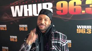 Ro James Shares How Single &#39;Excuse Me&#39; Came About