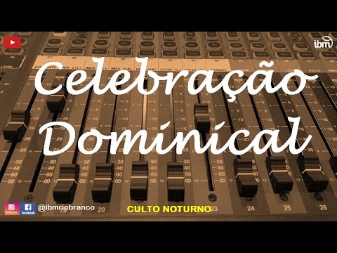 06/10/24: 2 Reis 1:1-18 | Pr. Marcos Lopes