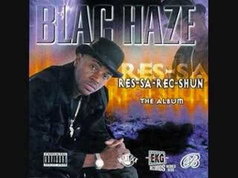 Blac Haze - I remember mom