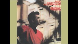 Conway Twitty - The Memory Of Your Sweet Love