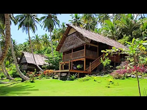 Mentawai Surf Retreat presents Fred Compagnon