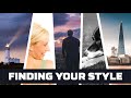 Why Your Photography Has No Style